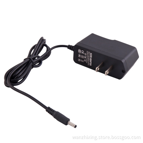 10W 5V 2A Na Adaptors with CE, FCC Certification
